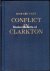 Conflict in Clarkton