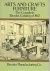 BROOKS MANUFACTURING CO. - Arts and Crafts Furniture: The Complete Brooks Catalog of 1912,