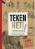 Teken het! / Tirion art