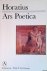 Horatius - Ars poetica