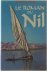 Bernard Pierre - Le roman du Nil