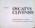 Ducatus Clivensis: Unbekann...