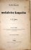Lobe, J.C.: - Lehrbuch der musikalischen Komposition. Erster Band. Von den ersten Elementen der Harmonielehre an bis zur vollständigen Komposition des Streichquartetts und aller Arten von Klavierwerken. Dritte verbesserte Auflage. Zweiter Band. Die Lehre vo...