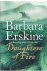 Erskine, Barbara - Daughters of fire