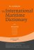 The International Maritime ...