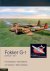 Fokker G-1 Jachtkruiser - d...