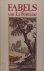 Fabels van La Fontaine over...