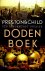 Pendergast 7 - Dodenboek