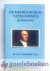 Kohlbrugge, Dr. H.F. - De eenvoudige Heidelberger --- Catechismuspreken over de meeste zondagen van de Heidelbergse Catechismus