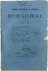 Journal Historique et Litté...