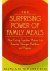 Miriam Weinstein - The Surprising Power of Family Meals
