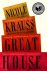 Nicole Krauss - Great House