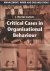 Critical Cases In Organisat...