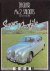 Jaguar Mk2 Saloons 2.4, 3.4...