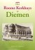 Het Rooms Kerkhuys te Dieme...