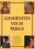 Godsdiensten van de wereld