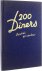 200 Dîners complets