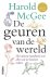 Harold McGee - De geuren van de wereld