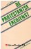 Hage, W. A. - De protestantse eredienst