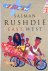 Rushdie, Salman - East, West