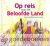 Op reis naar het beloofde l...
