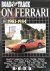 Road  Track on Ferrari 1981...