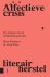 Hans Demeyer - Affectieve crisis, literair herstel