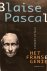 Blaise Pascal, of Het Frans...