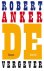 Robert Anker - De vergever