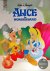 Walt Disney - Alice in Wonderland