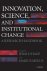 Innovation, Science, And In...