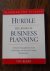 Hurdle. The Book on Busines...