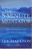 The 5-minute meditator - qu...