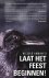 Ammaniti, Niccolò - Laat het feest beginnen!