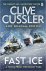 Clive Cussler - Fast Ice