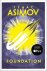 Isaac Asimov - 2016 Foundation