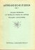 Rudolph, Ludwig [ed.] - Astrologische Studien. Heft 1. Zwanglose Schriftenreihe zur Vertiefung des Studiums der Astrologie