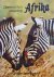 Dieren in hun omgeving: Afrika