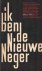 Ik ben de Nieuwe Neger. Ged...