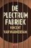 De plectrumfabriek