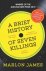 Marlon James - A Brief History of Seven Killings