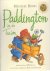 Paddington in de tuin