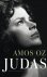 Amos Oz, Hilde Pach - Judas