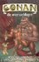 Conan de Overweldiger