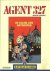 Martin Lodewijk - Agent 327 Het Belang van Limburg 97 - De golem van Antwerpen / Agent 327 Het Belang van Limburg / 97