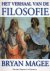 Bryan Magee - Het verhaal van de filosofie