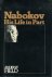 Nabokov. His Life in Part