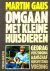 MARTIN GAUS - Omgaan met kl...