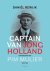 Captain van Jong Holland ee...