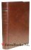 Alberthoma, Thomas - De richter in het paradys, in arrest neemende den schuylenden sondaer Adam : uit Genes. cap. III, vers 9, 10 : in eenige predicatien voorgestelt